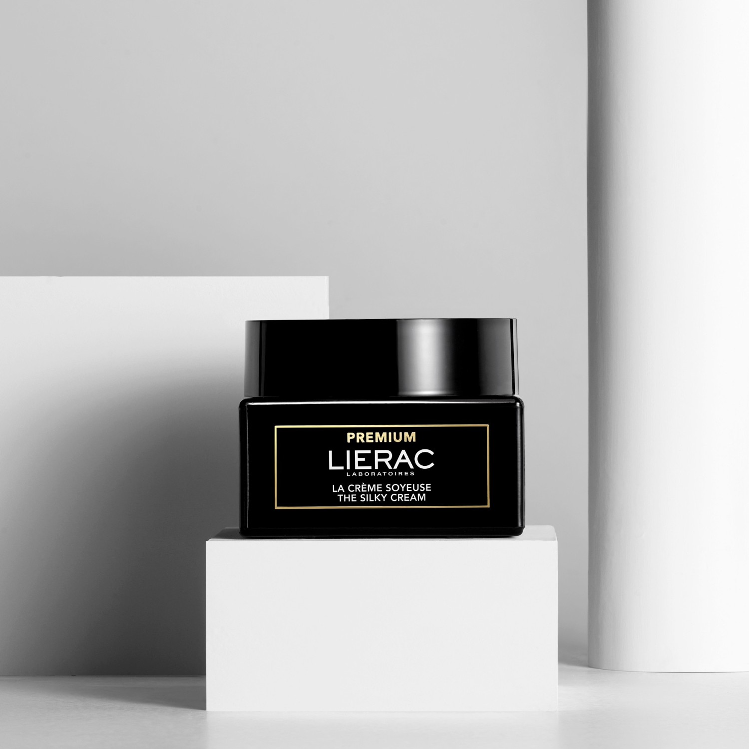 Lierac La Crème Soyeuse