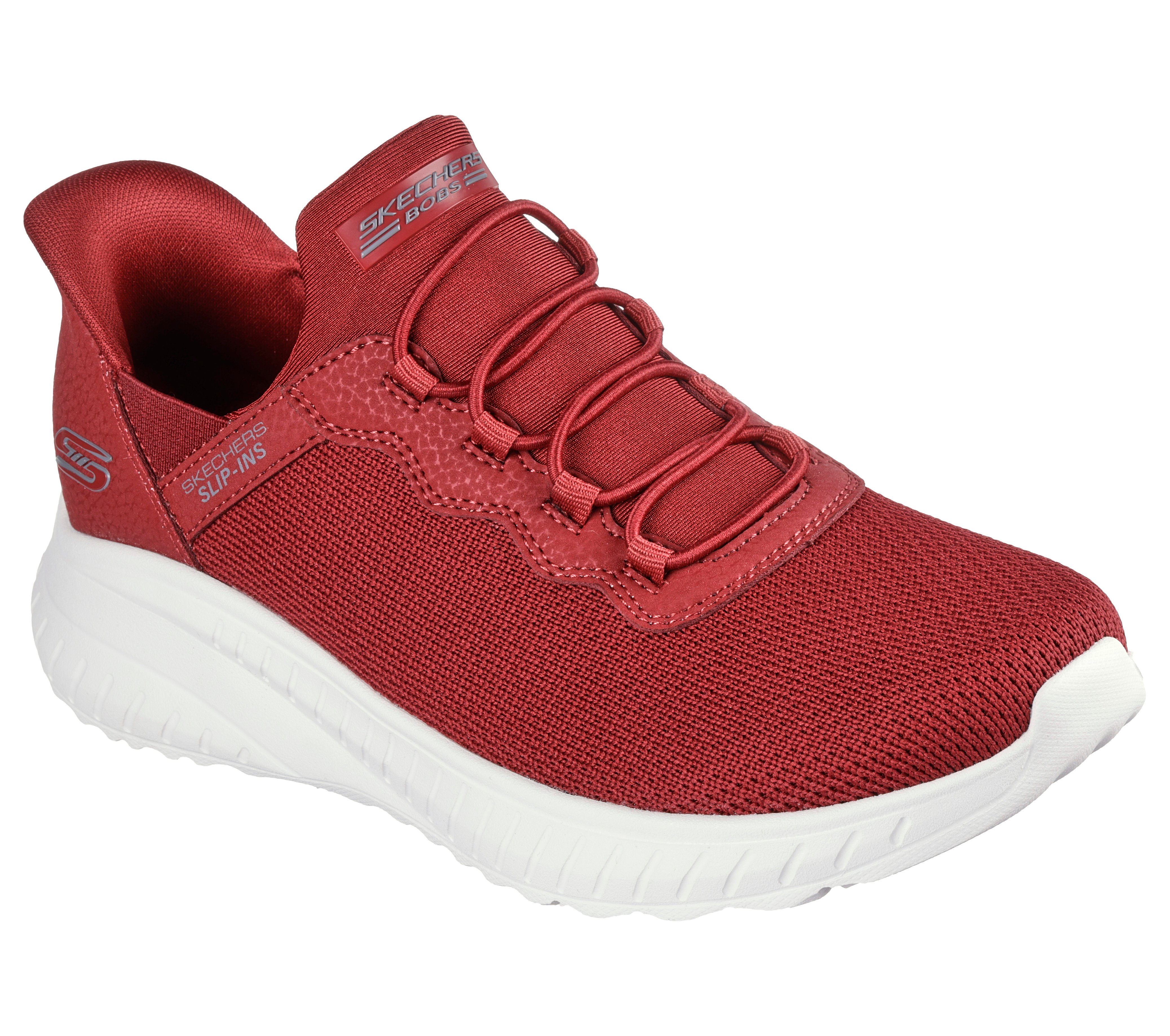 Skechers Slip-ins: BOBS Sport Squad Chaos