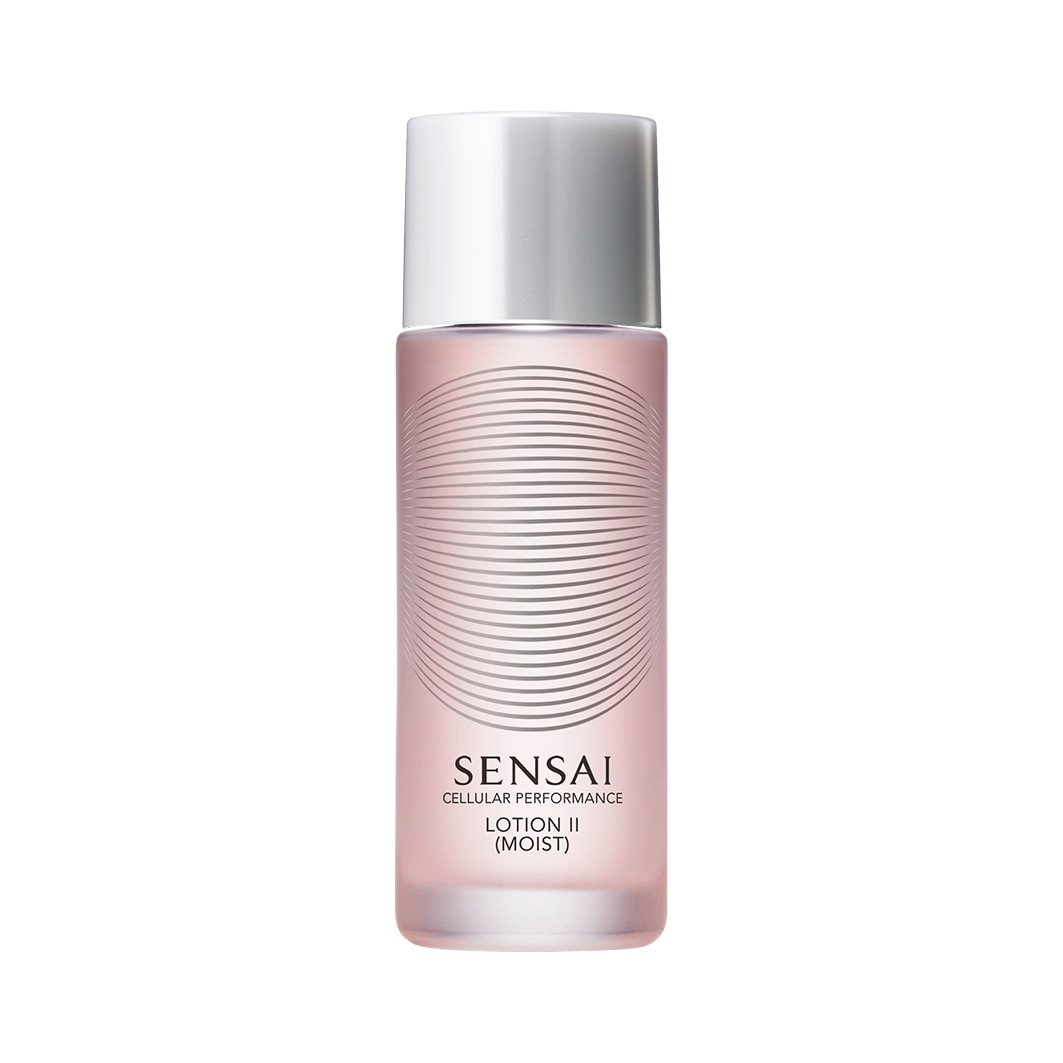 Sada na starostlivosť o tvár SENSAI Cellular Performance Basic Deep Care & Eye Care Skúšobná sada - 1 kus
