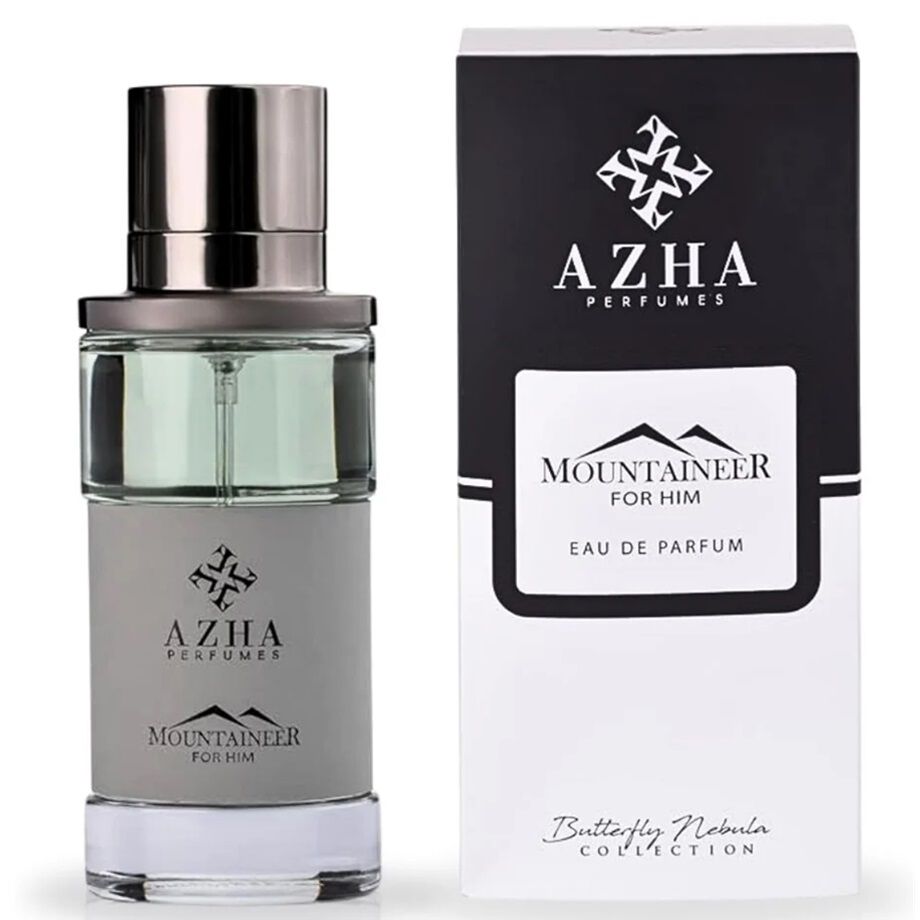 Azha Mountaineer zanj
