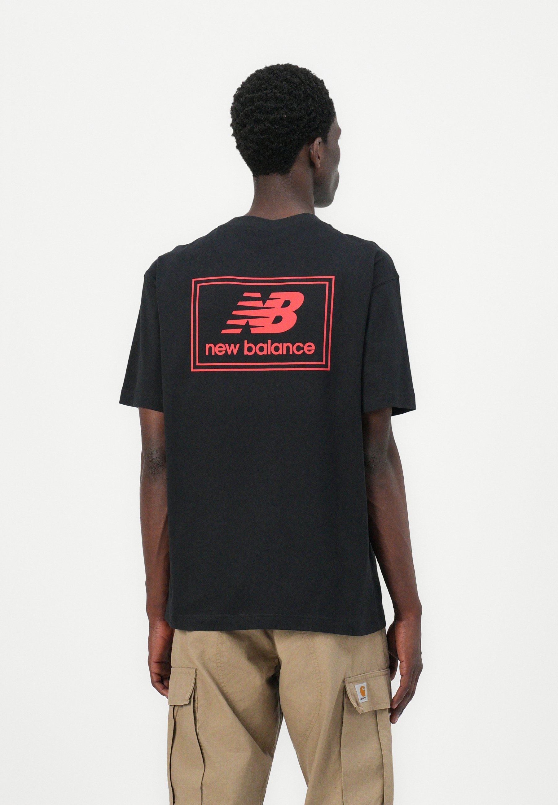 Magliette New Balance