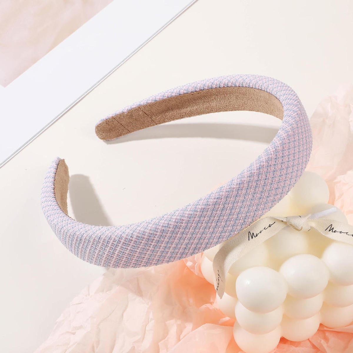 SOHO plaukų juosta Alayna Hairband - 1 vnt