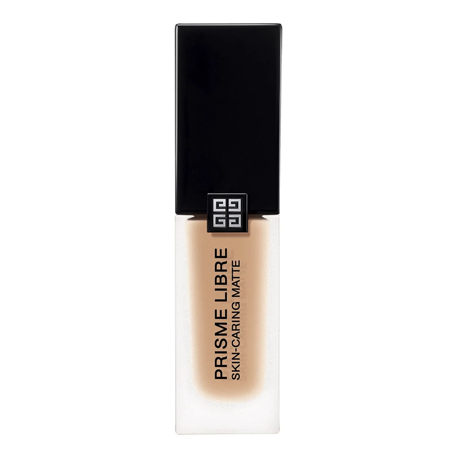 Viso Prisme Libre Skin-Caring Matte Foundation - Fondotinta liquido