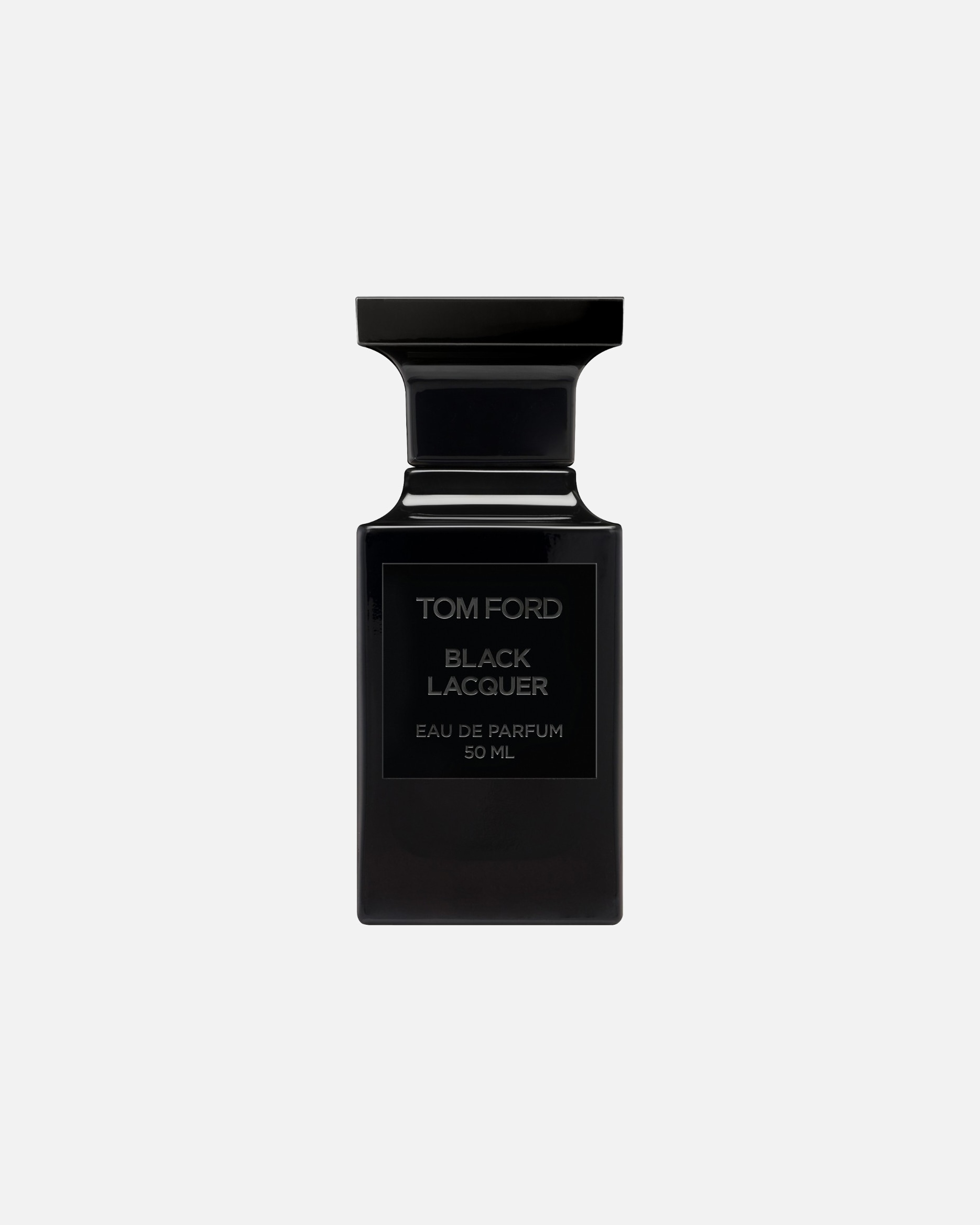 Profumo TOM FORD Private Blend Fragrance Black Lacquer - 30 ml