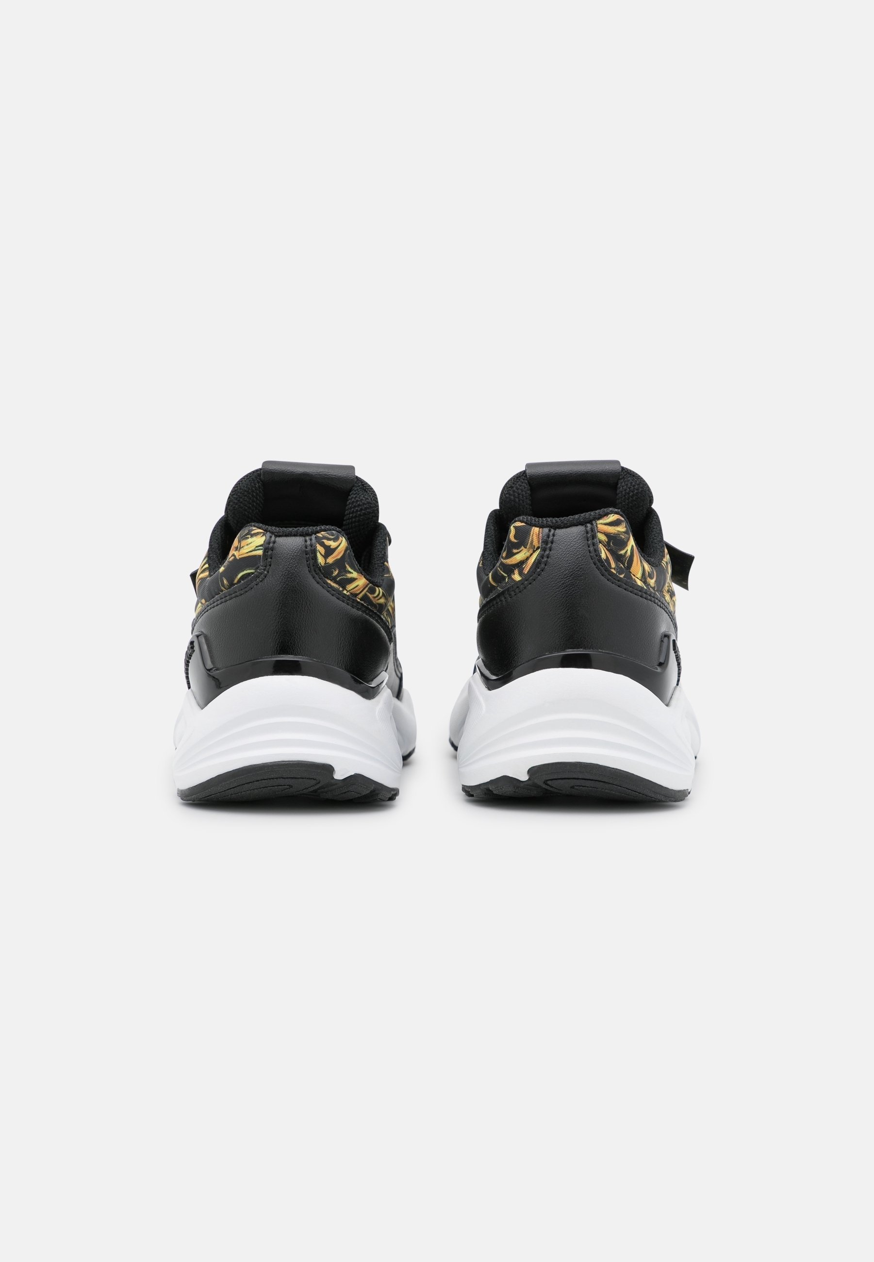Sneakers Versace Jeans Couture - nere