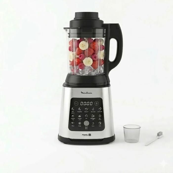 Moulinex Blender chauffant