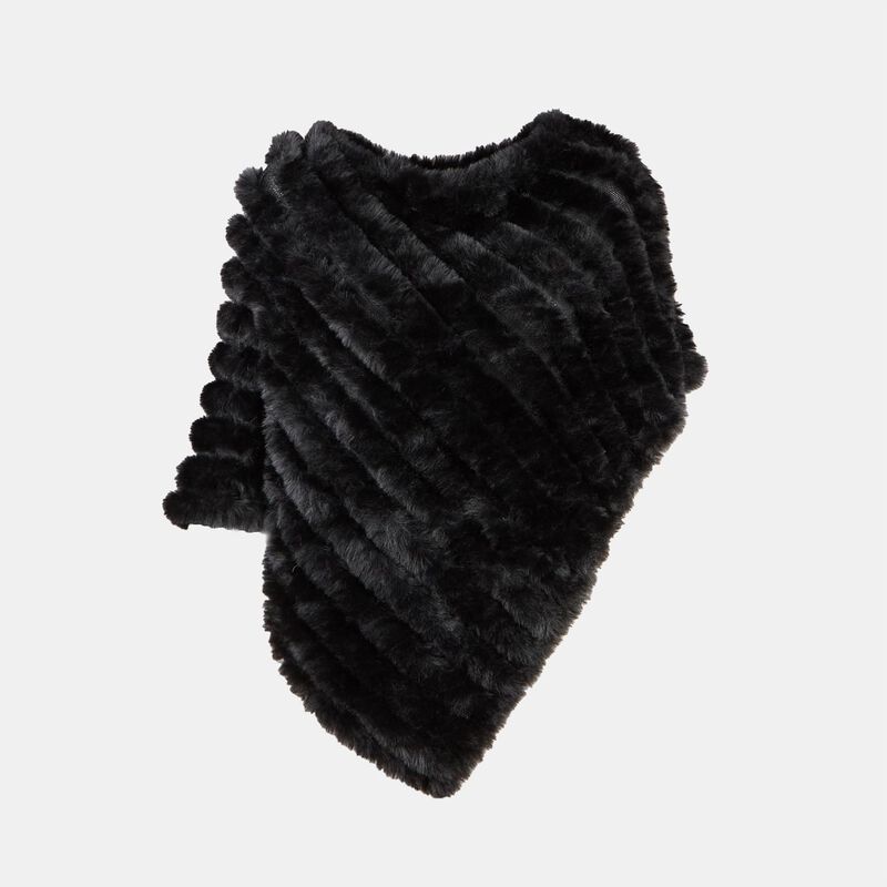 PONCHO DONNA
