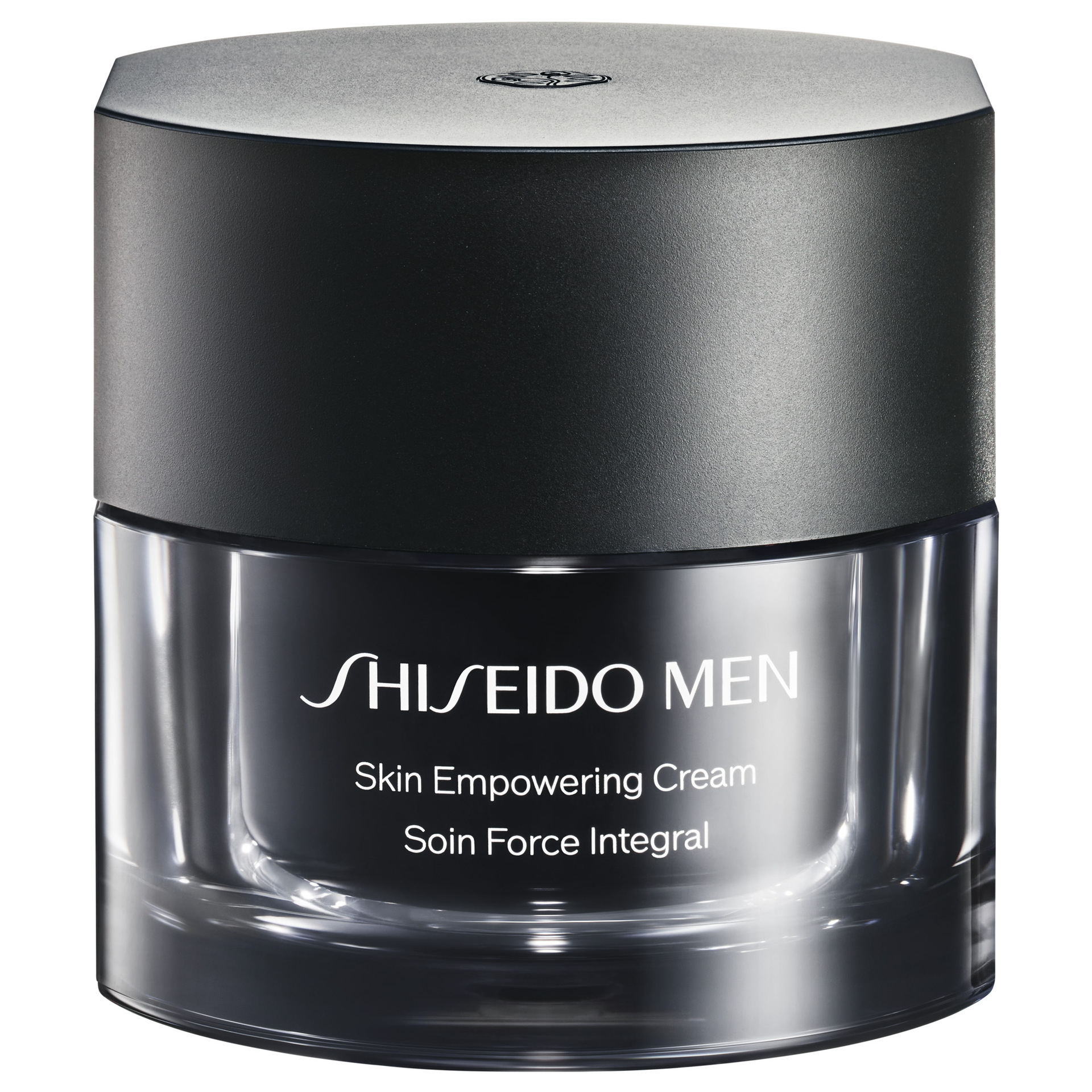 Férfi Erősítő Krém 50 ml - Shiseido For Men