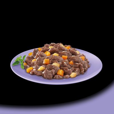 Cesar Juicy Hotpot Blandet utvalg