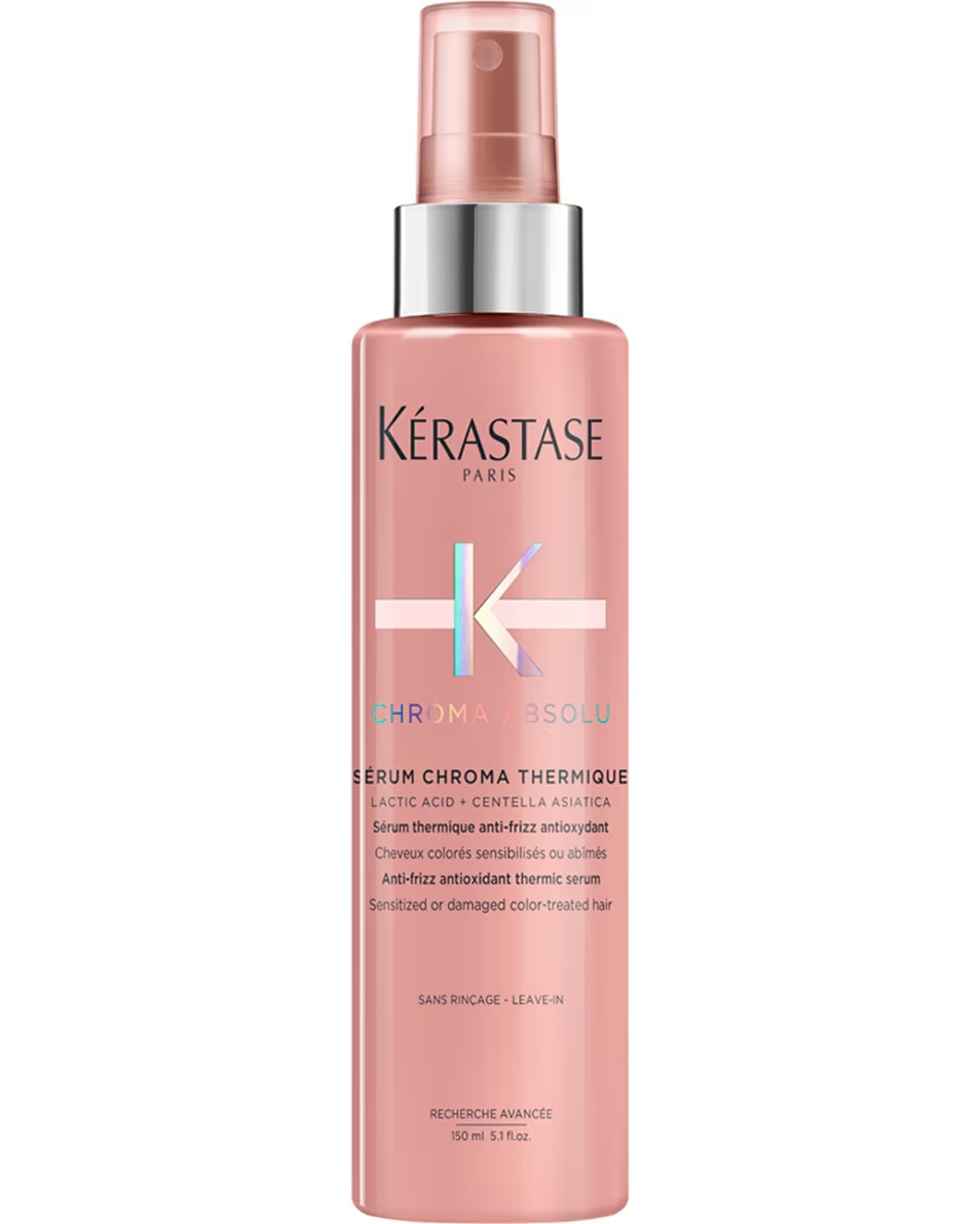 KÉRASTASE CHROMA ABSOLU SERUM CHROMA PROTECT SER ANTI-ÎNCREȚARE ȘI ANTIOXIDANT CU PROTECȚIE ÎMPOTRIVA TĂERII