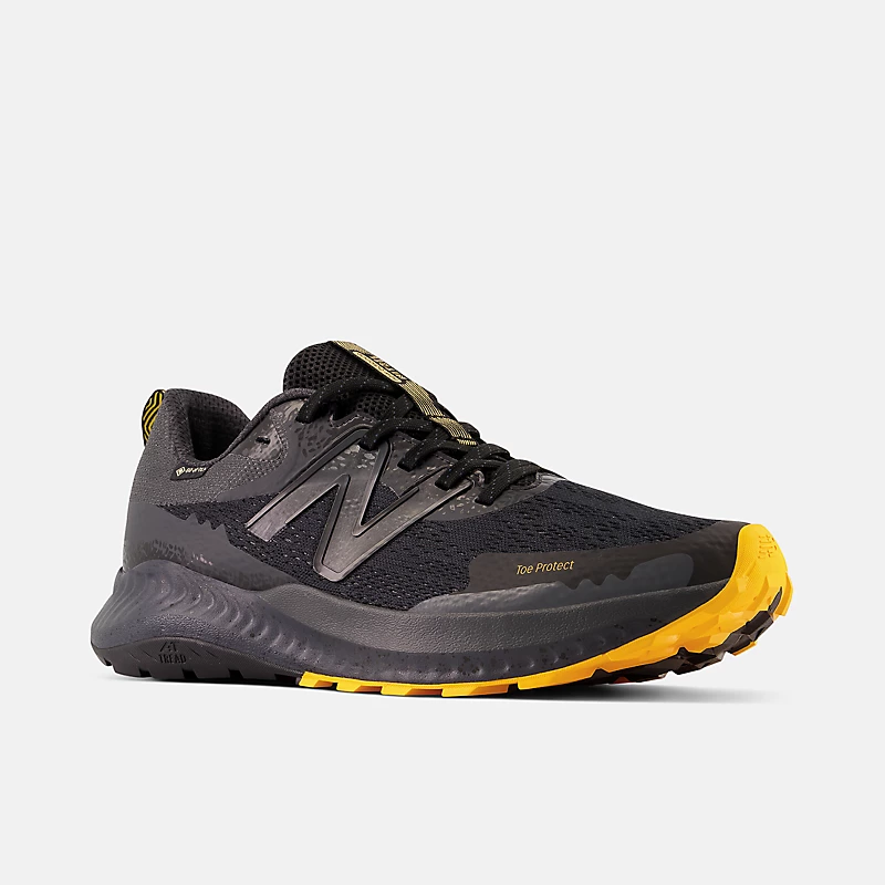 Buty DYNASOFT NITREL v5 GTX er tilgjengelig for mer informasjon