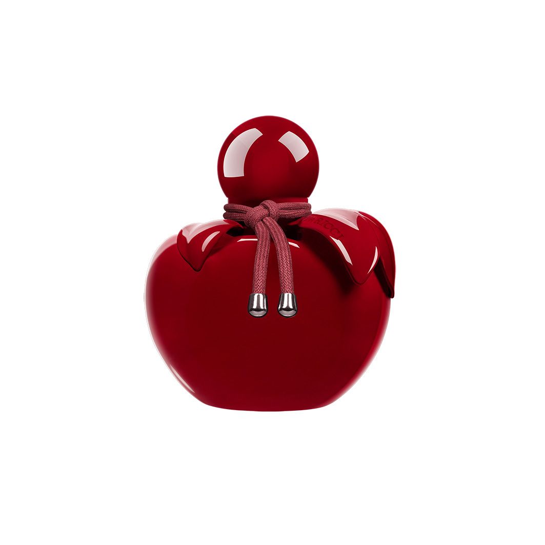 Parfumovaná voda Nina Rouge Crush Dámske parfumy