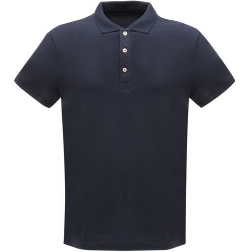  Polo classique à manches courtes 65/35