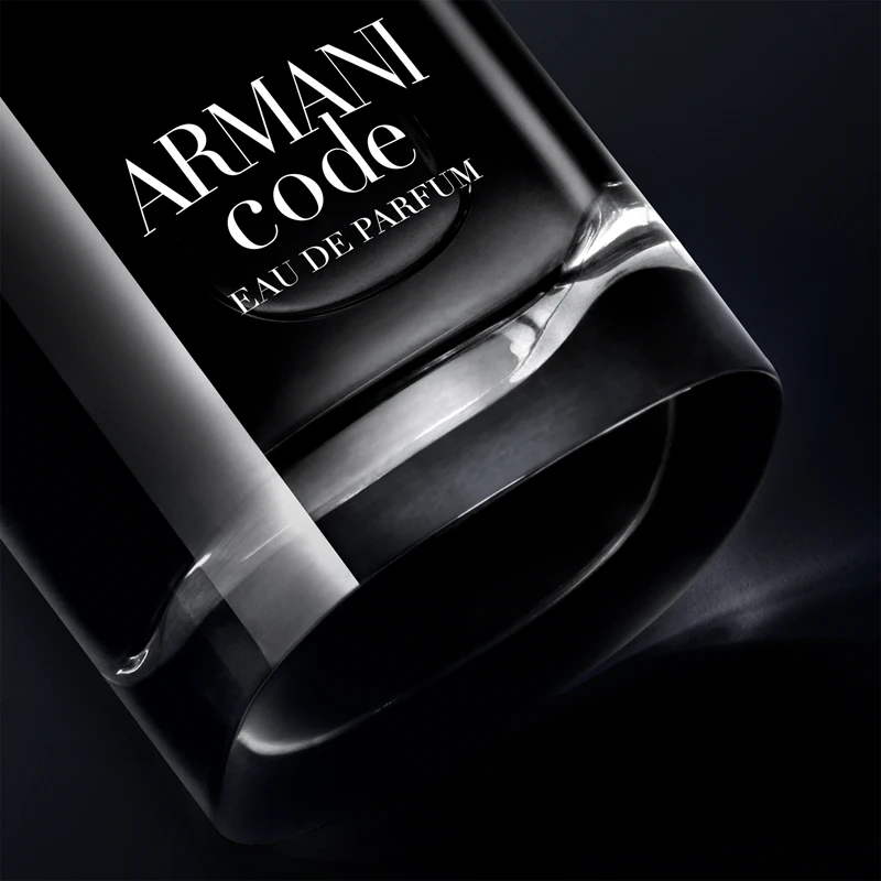 Parfumovaná voda Armani Code pre mužov