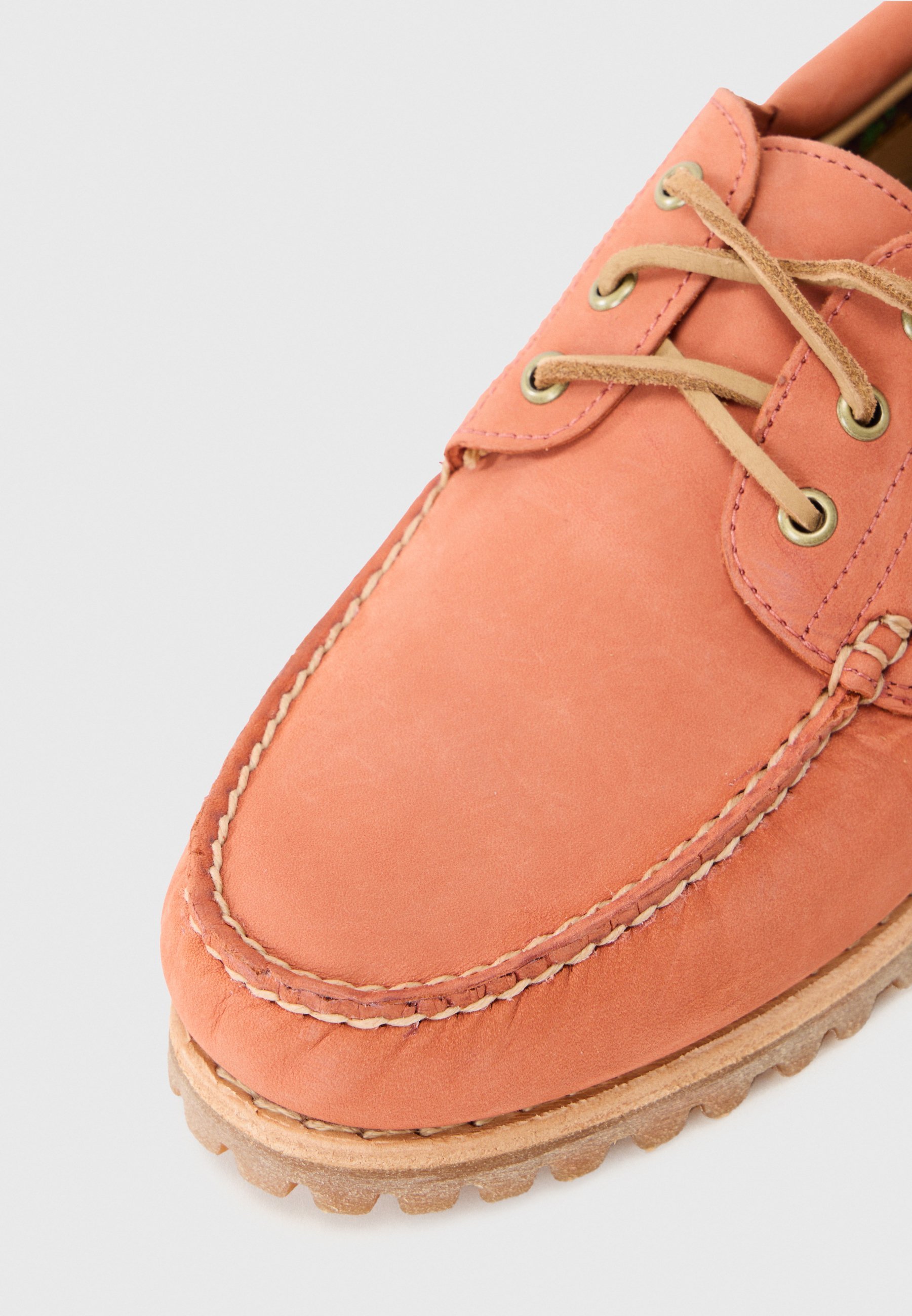 Chaussures Timberland à lacets