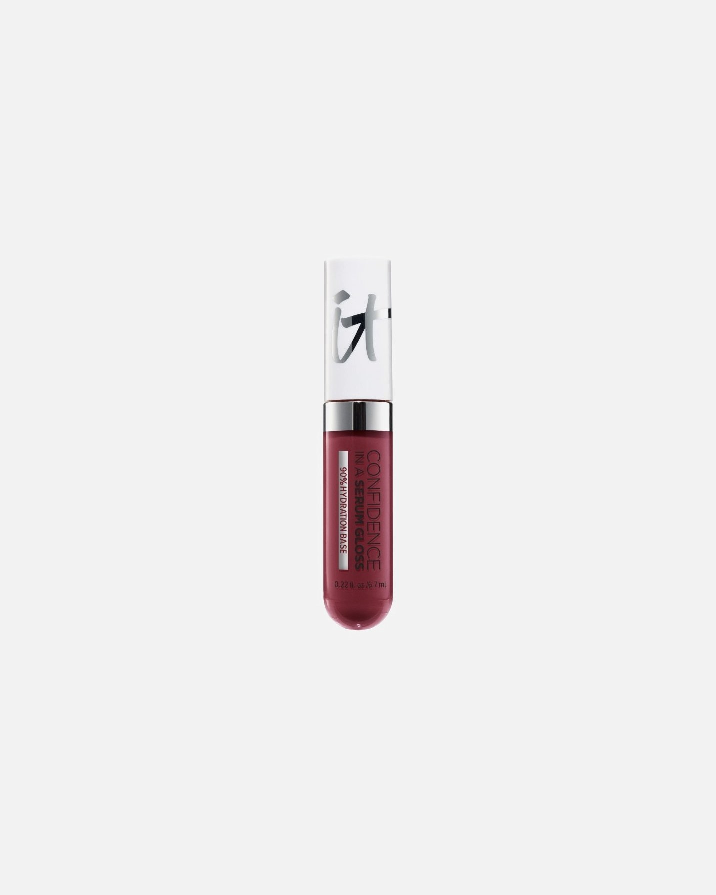 IT Cosmetics sjajilo za usne CONFIDENCE Serum za usne Confidence - 7 ml