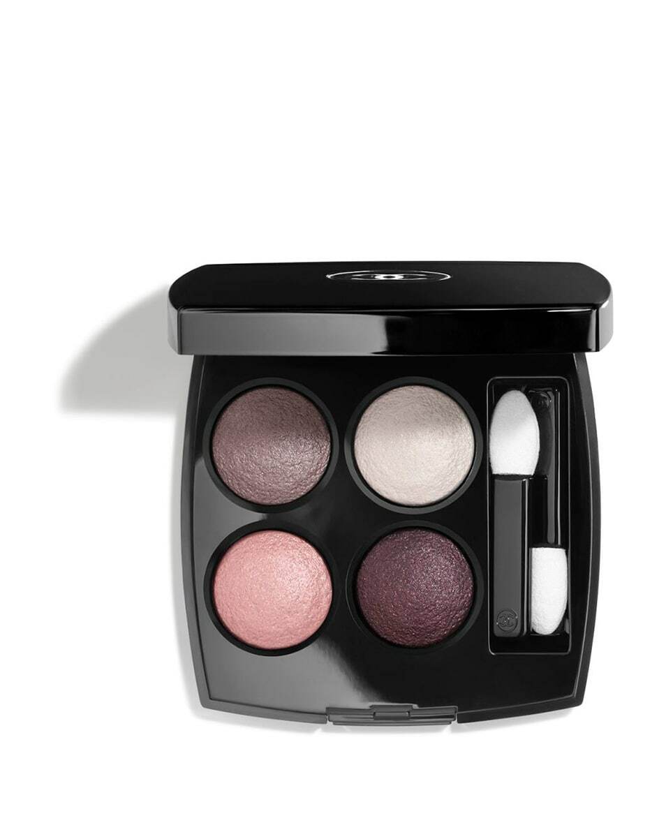 CHANEL LES 4 OMBRES FARD À PAUPIÈRES À EFFET POLYVALENT