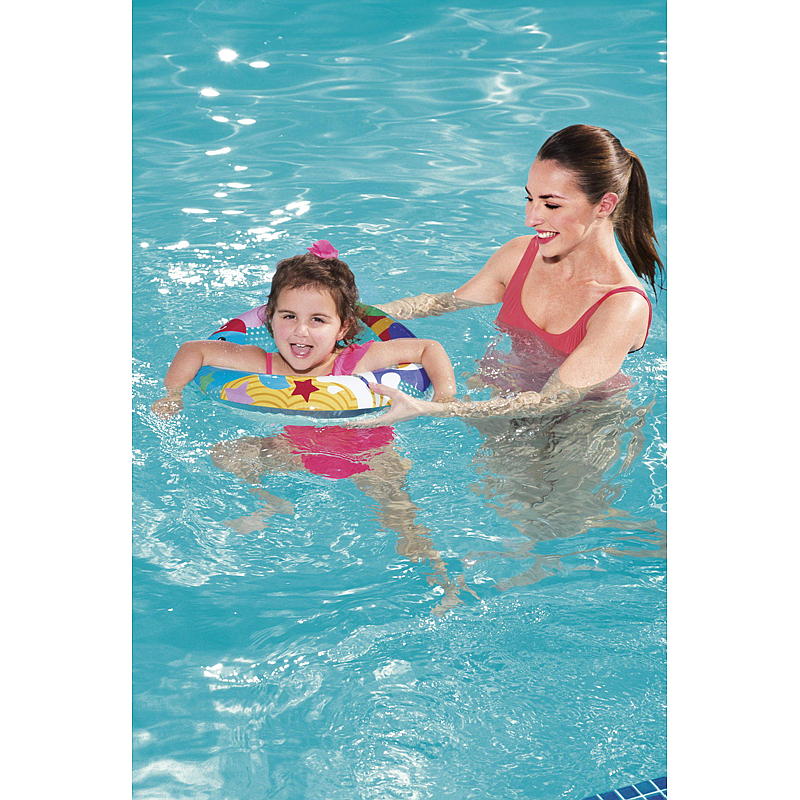 Anillo de baño Bestway Aquapal de 51 cm