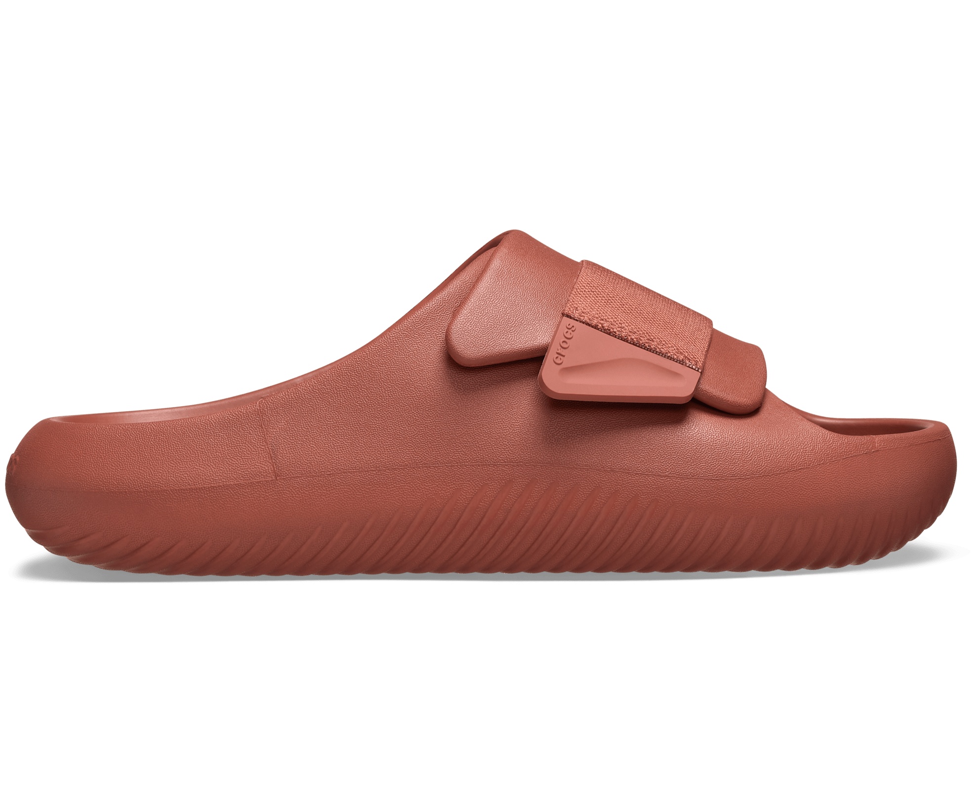 Mellow Luxe Recovery Slide