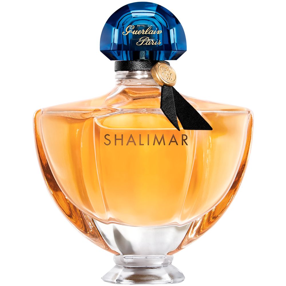 Shalimar Parfum Water Sieviešu smaržas