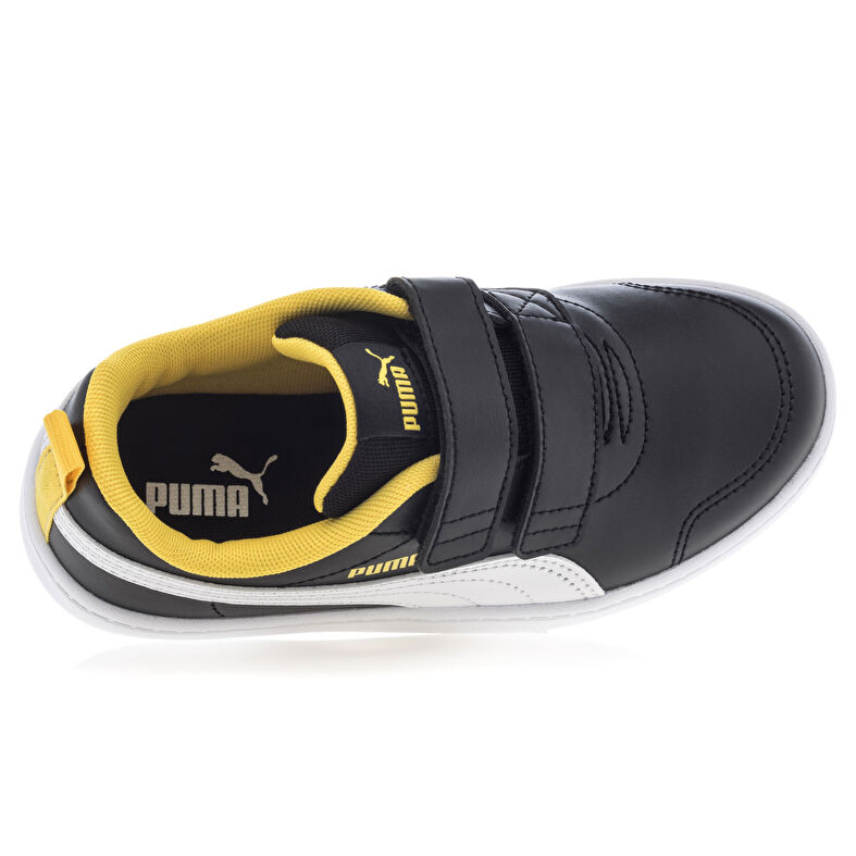 Körbe / Turnschuhe Garcon Noir
