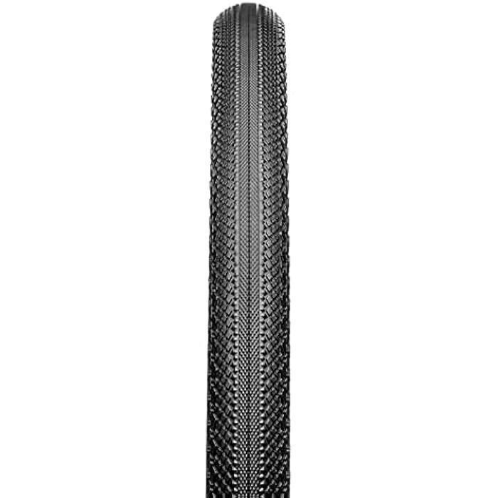 Gravel Tire - HUTCHINSON - OVERIDE - 700x38 mm - Tubetype - Comfort and Performance