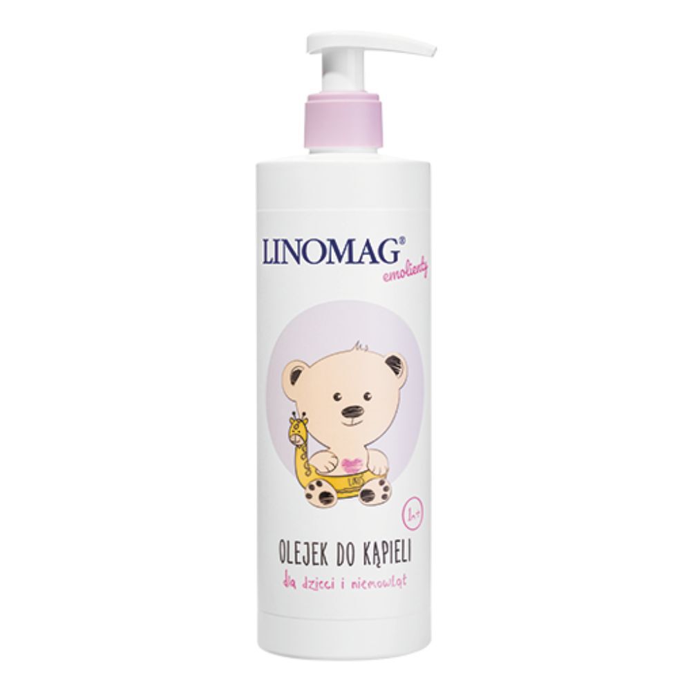 Linomag Mjukgörande medel