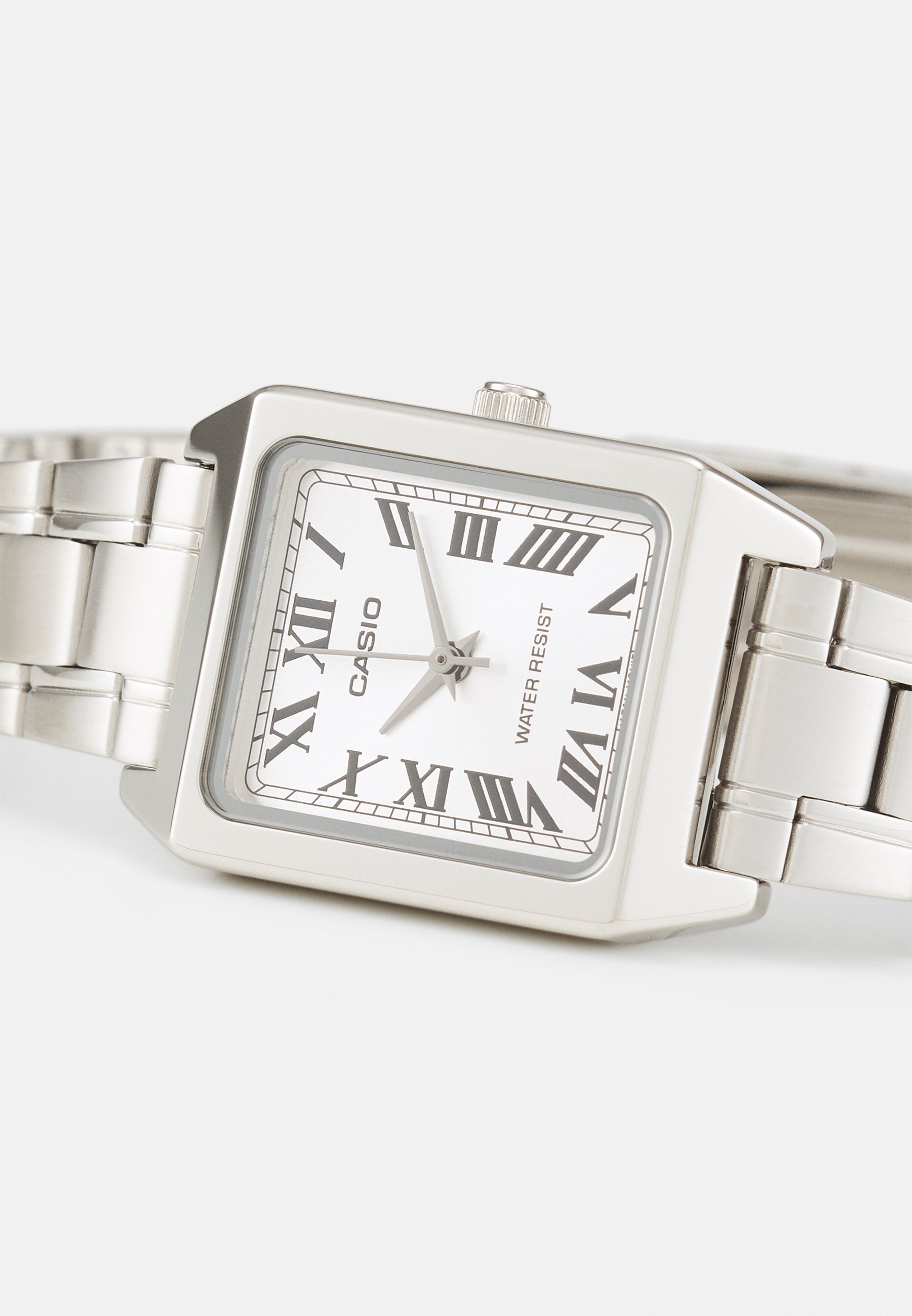 Casio horloge - wit