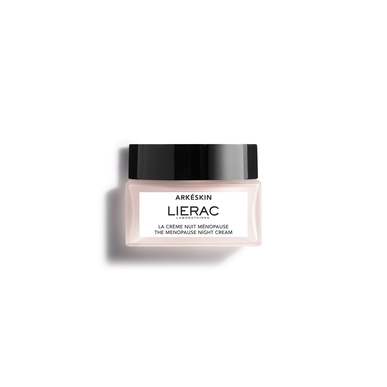 Lierac Arkéskin Le Crème Nuit Ménopause Menopause Redensifying Night Cream 50 ml 50 ml