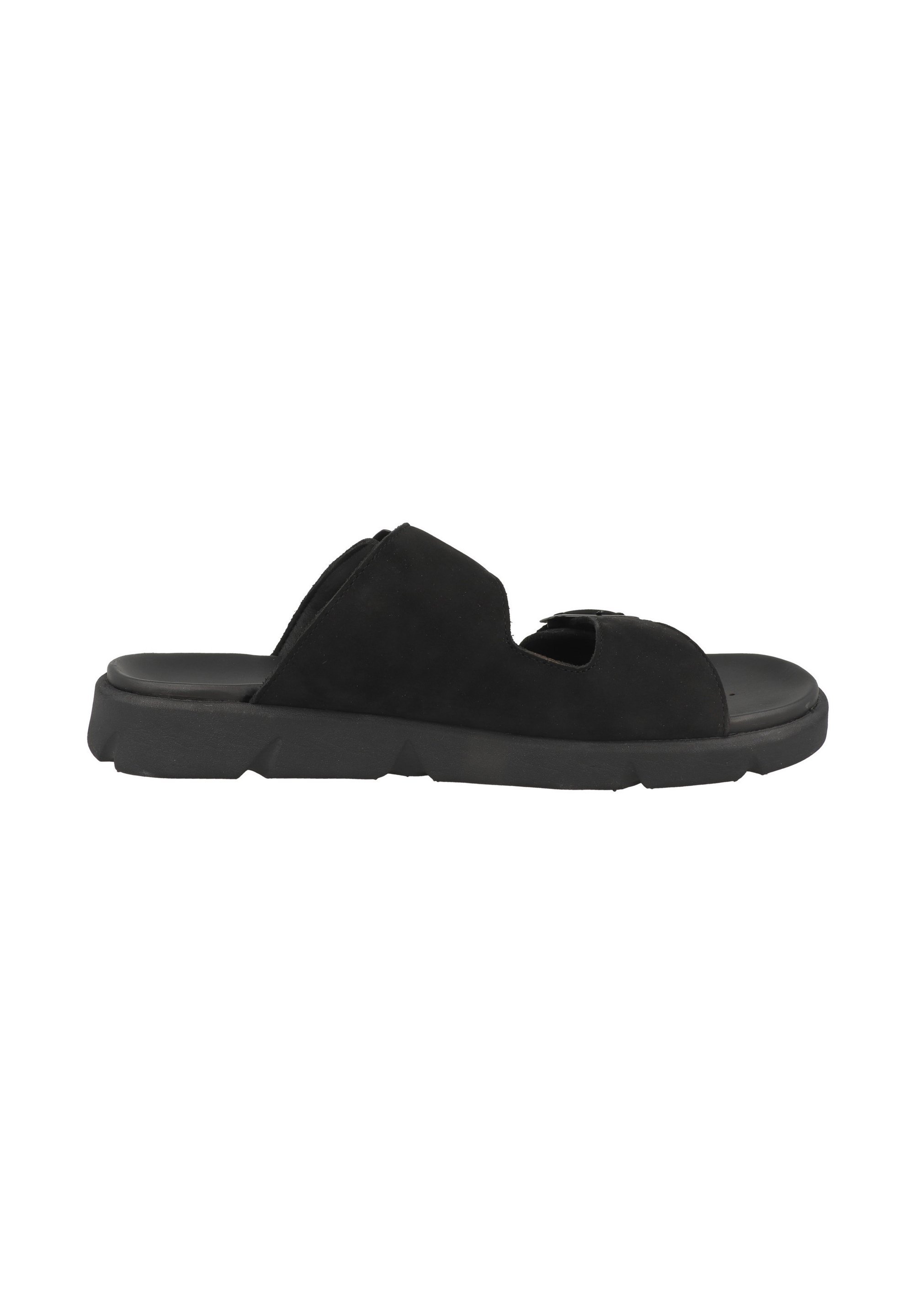 Geox U XAND - Mules - nero
