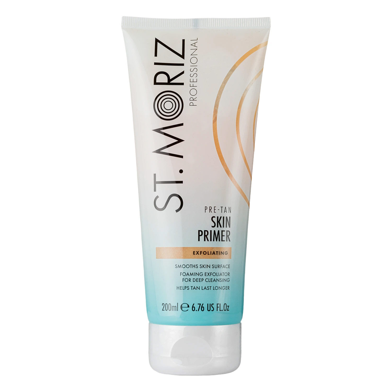 ST. Moriz Professional