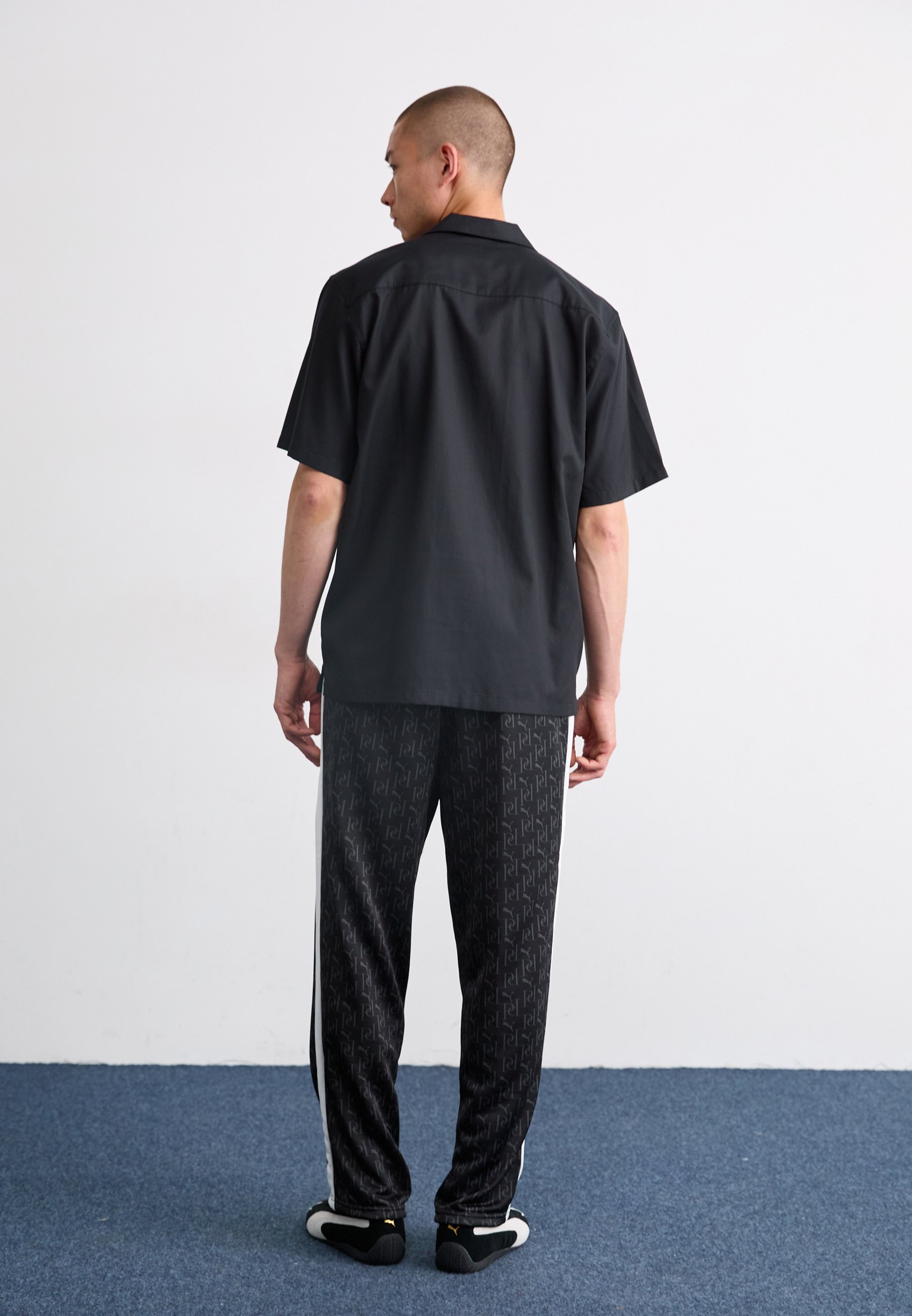 Puma joggingbroek