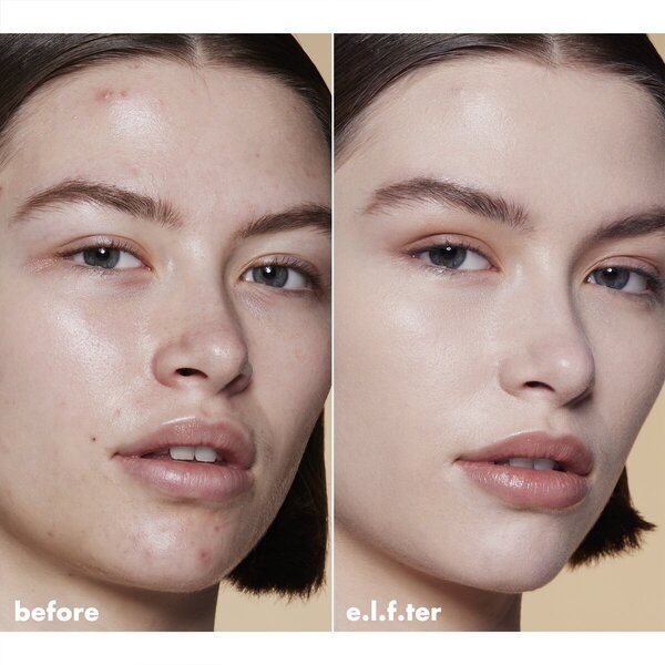 elf Soft Glam 11 Fair Neutral Satin Foundation<br>30ml