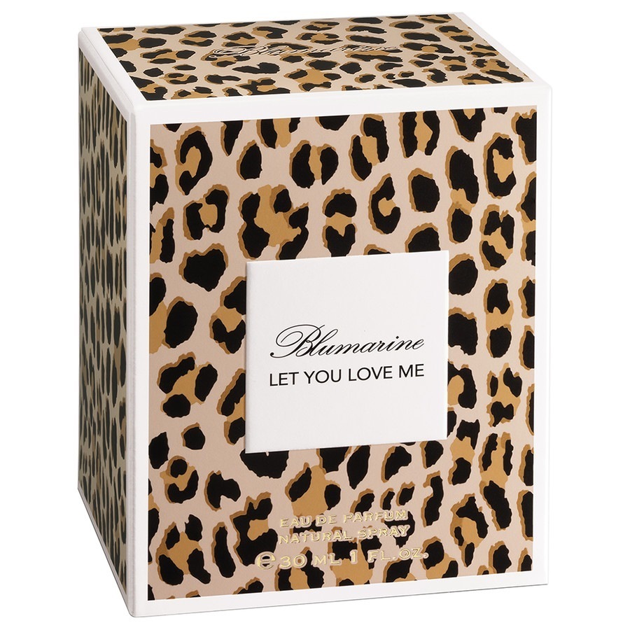 Blumarine parfemska voda Let You Love Me parfemska voda u spreju – 30 ml