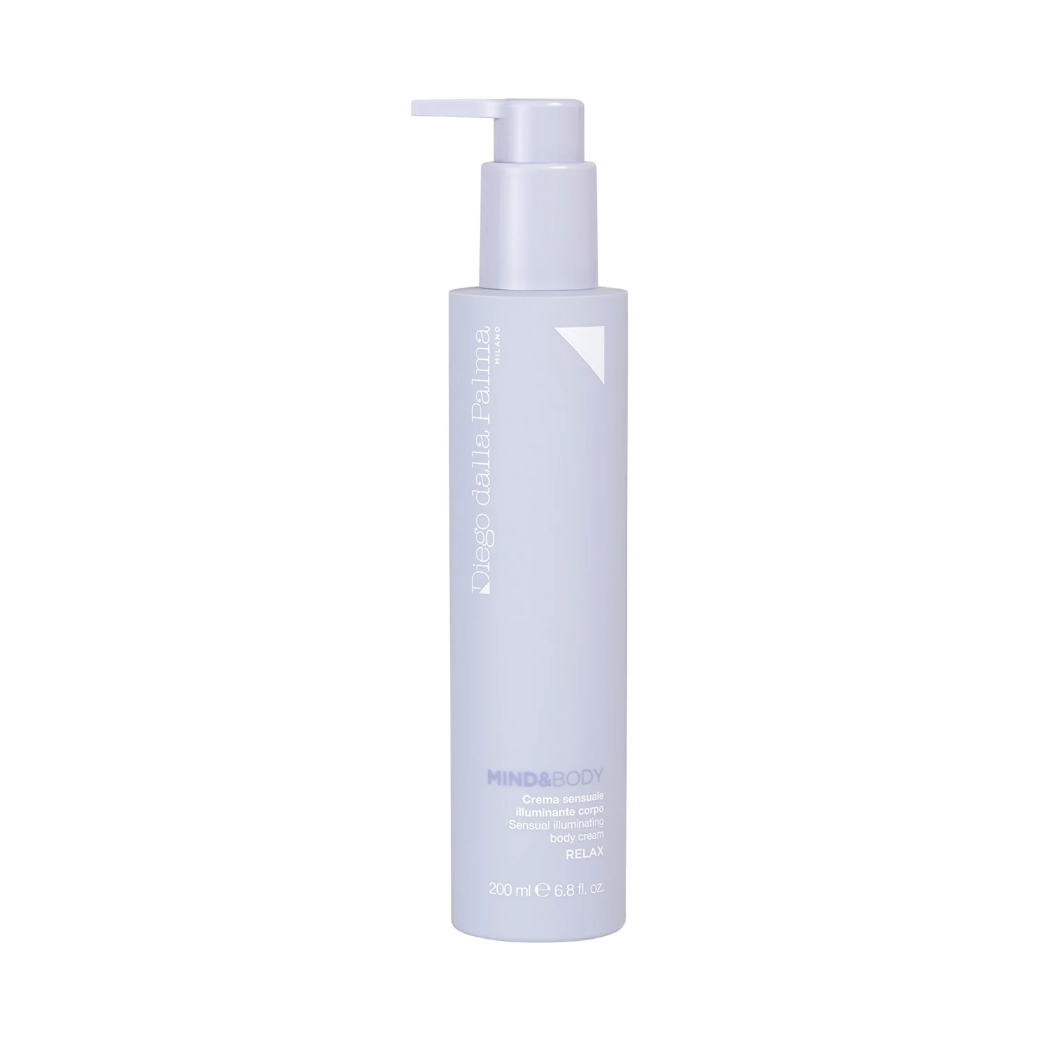 Mind&Body Crema Sensuale Illuminante Corpo - Crema corpo illuminante, Crema Corpo