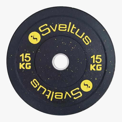  Olimpijski disk 15 kg
