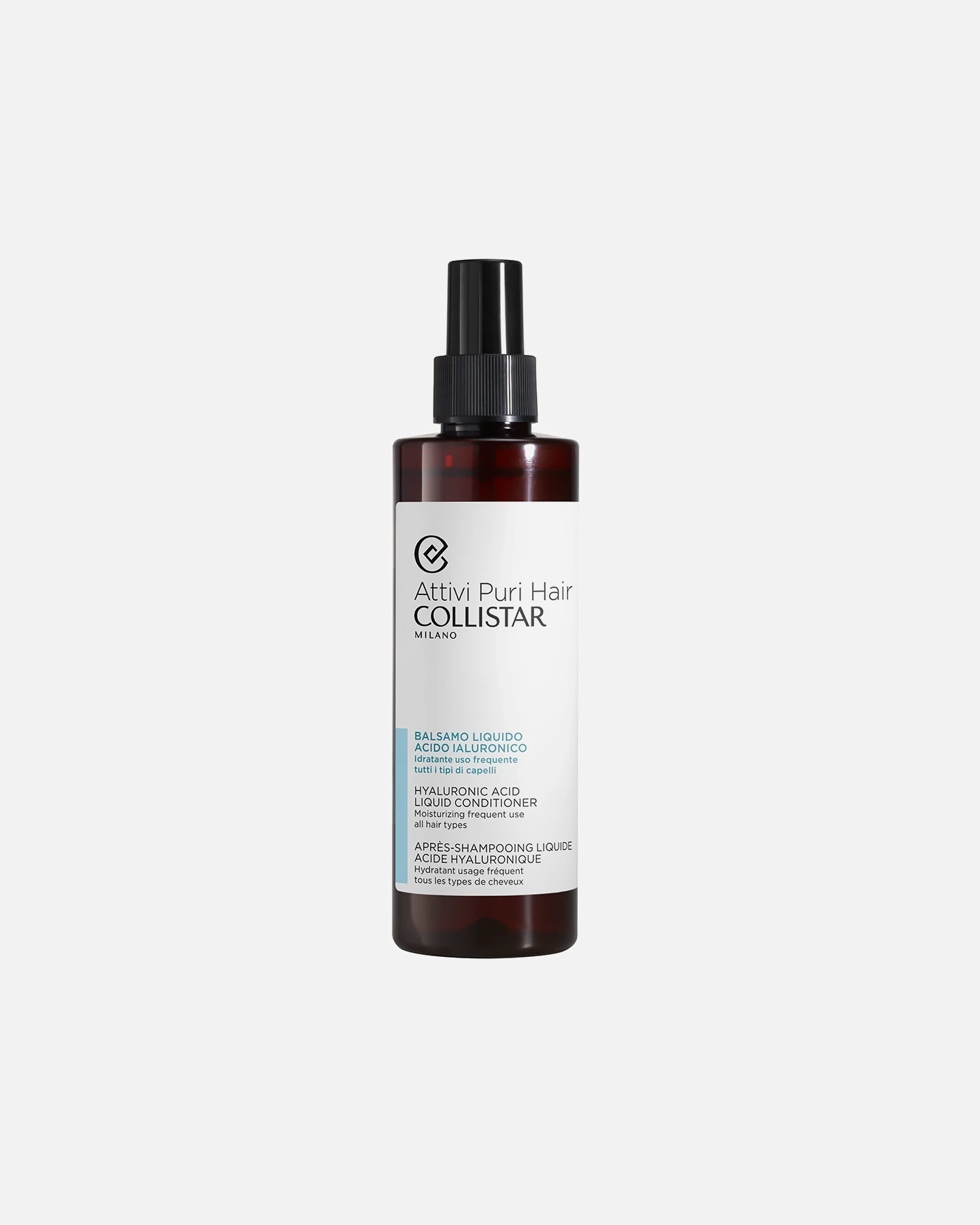 Collistar Baume Liquide Acide Hyaluronique