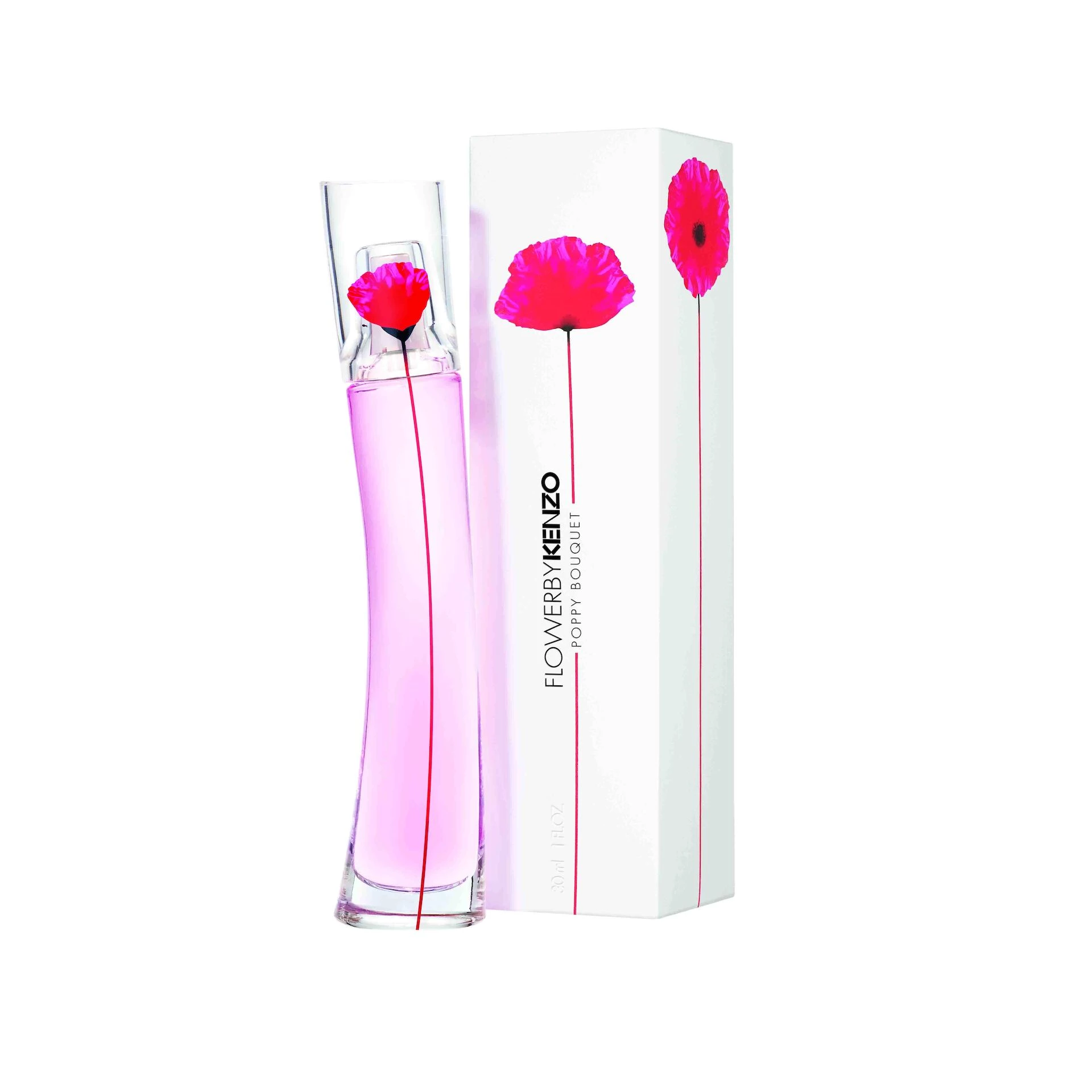 Flower By Kenzo Poppy Bouquet Eau de Parfum 30 ml - Kenzo