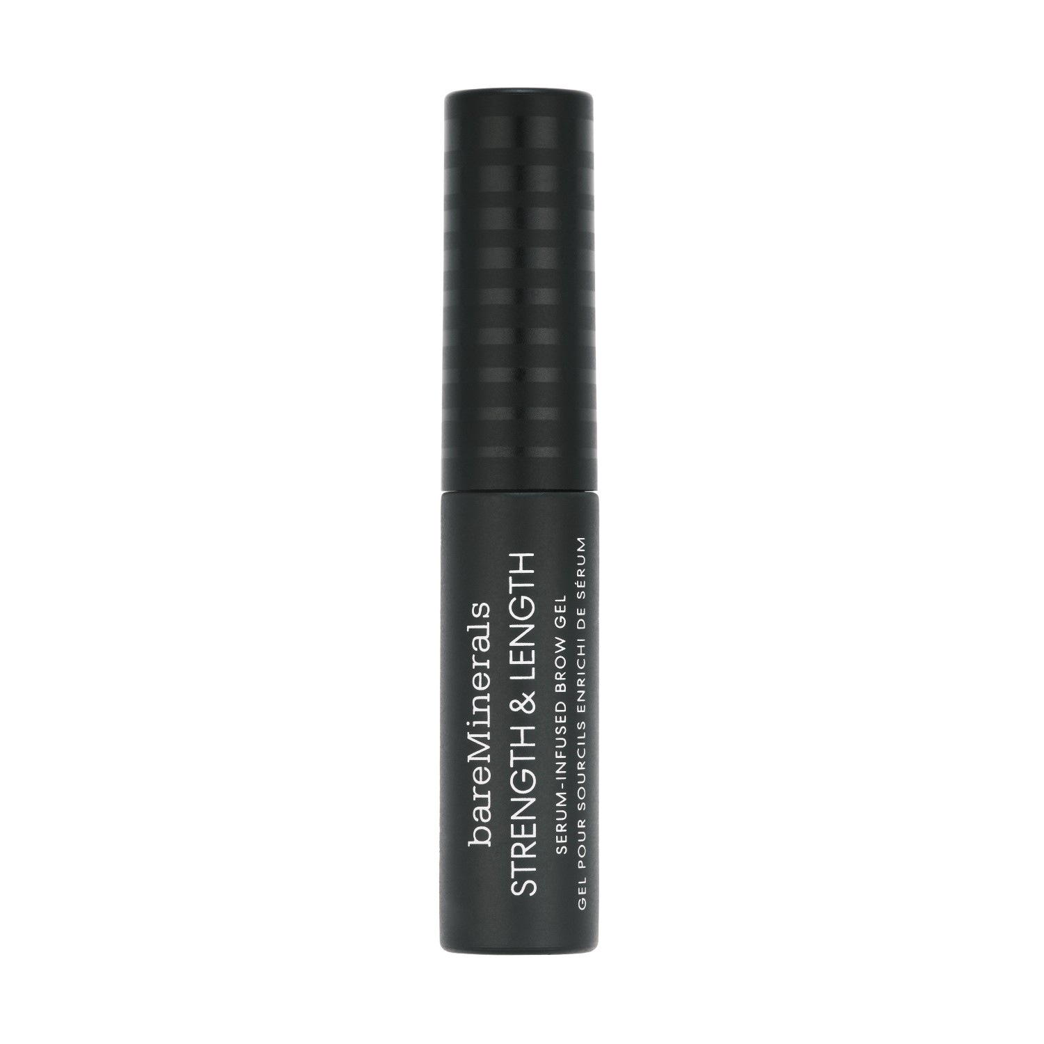 bareMinerals antakių gelis – stiprumas ir ilgis – serumu praturtintas antakių gelis – 5 ml
