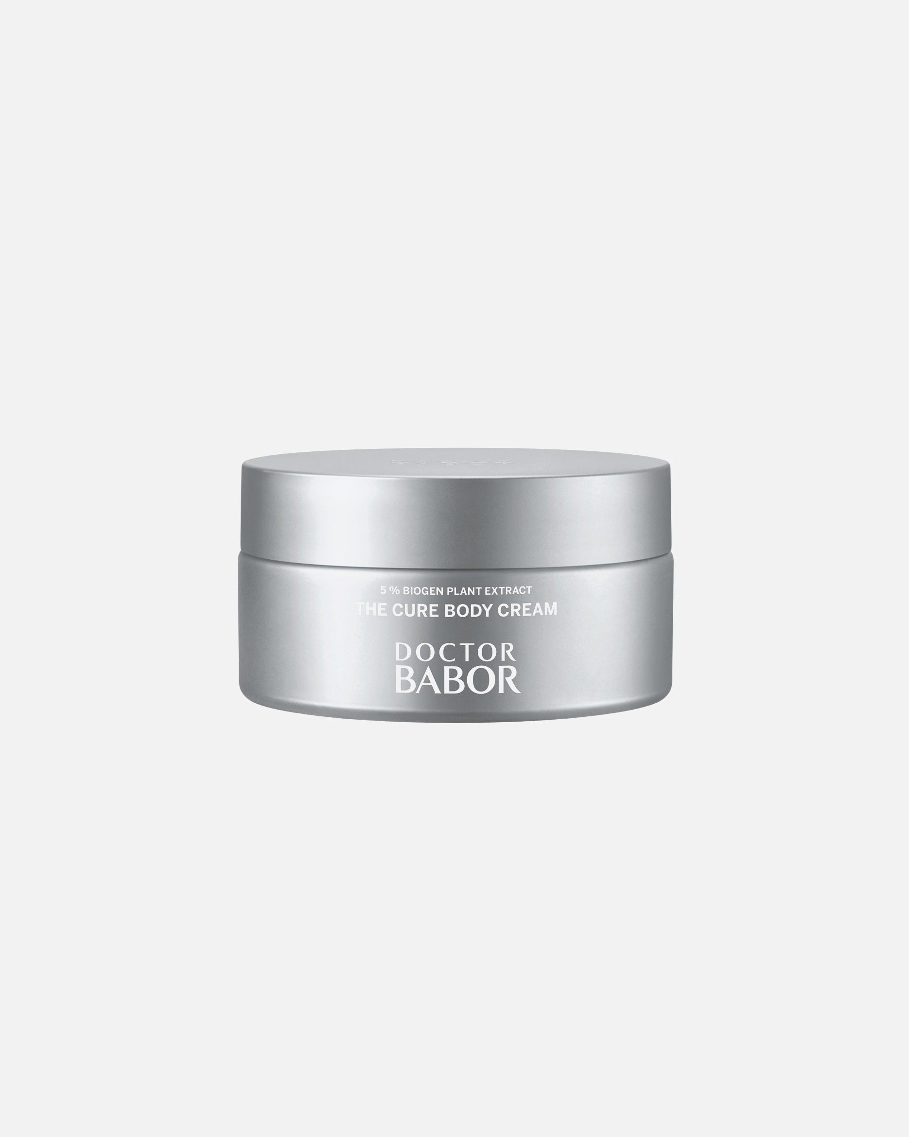 BABOR losion za tijelo DOCTOR BABOR krema za tijelo - 200 ml