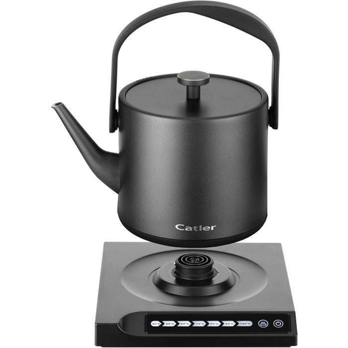 Chaleira elétrica - CATLER - BM 501 Victoria