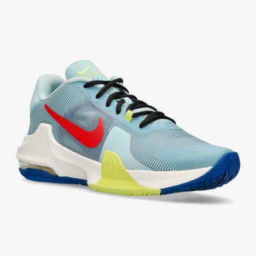  Nike Air Max Impact 4