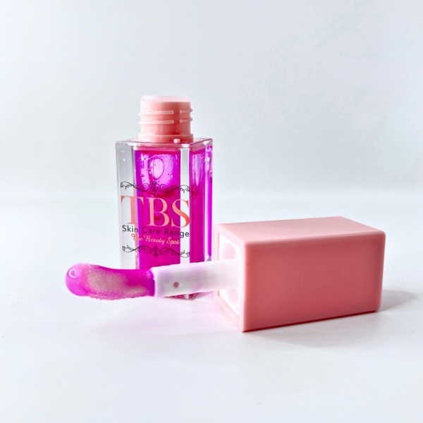 TBS Skincare Plump & Nourish Lip Oil «Cherry» 10ml