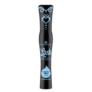 Maskara Essence Princess False Effect 12 ml 12 ml