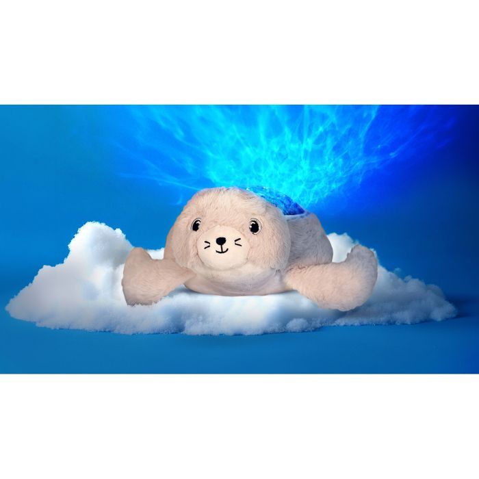 PABOBO - Proyector de luz nocturna Aqua Dream Seal