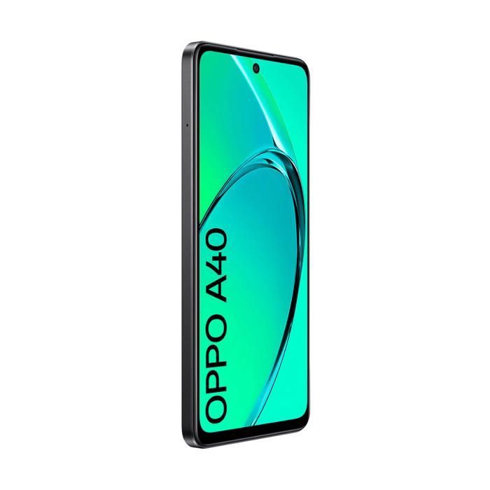 Smartphone - OPPO - A40 - 6 GB de RAM - 128 GB - Pantalla de 6,67
