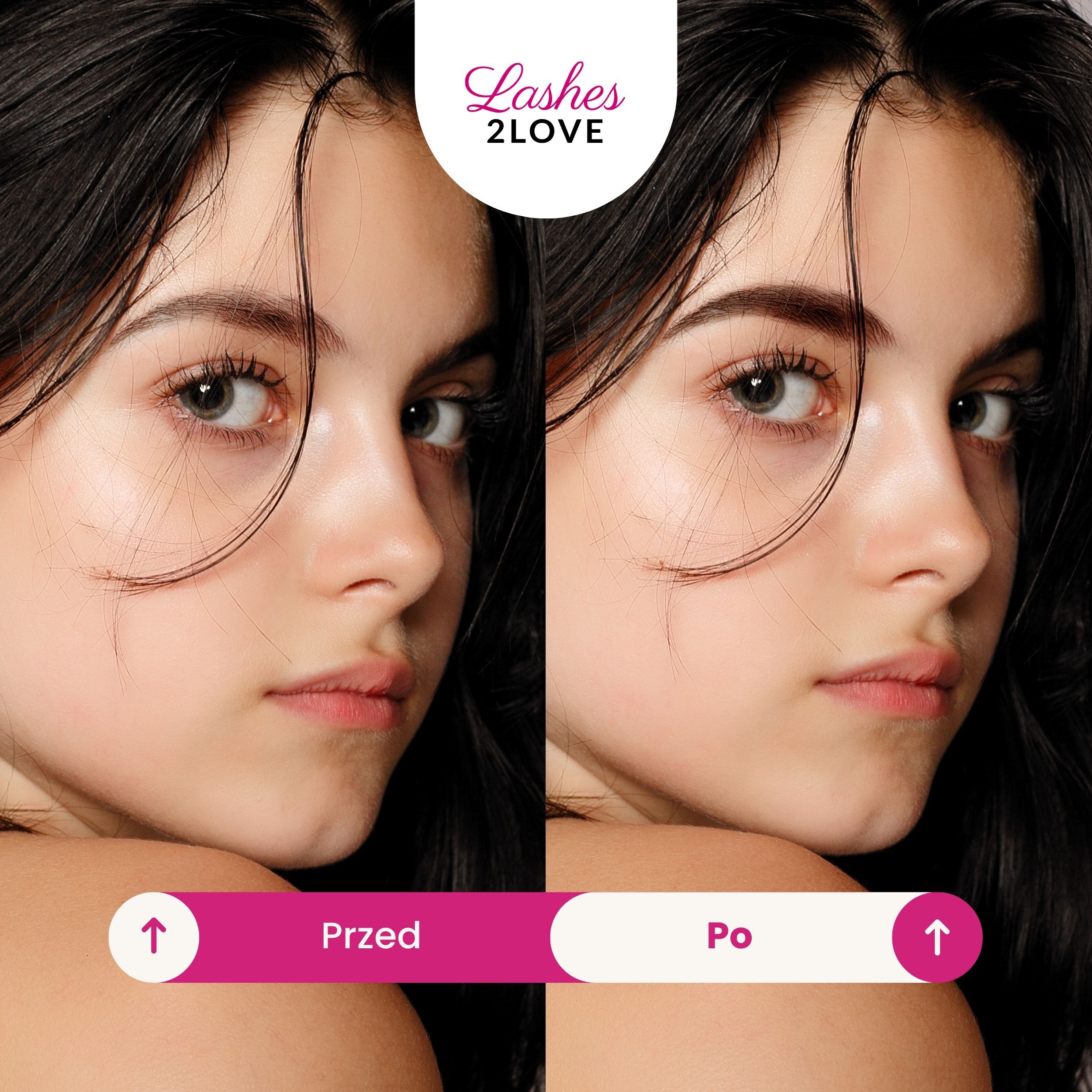 Inveo Brows 2 Love