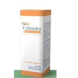 EUCARE Neo Criloidin Zachte Shampoo
