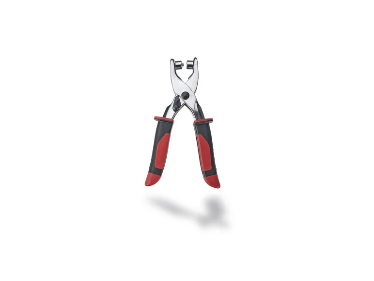 PARKSIDE® Sett med 3 perforerte pinner