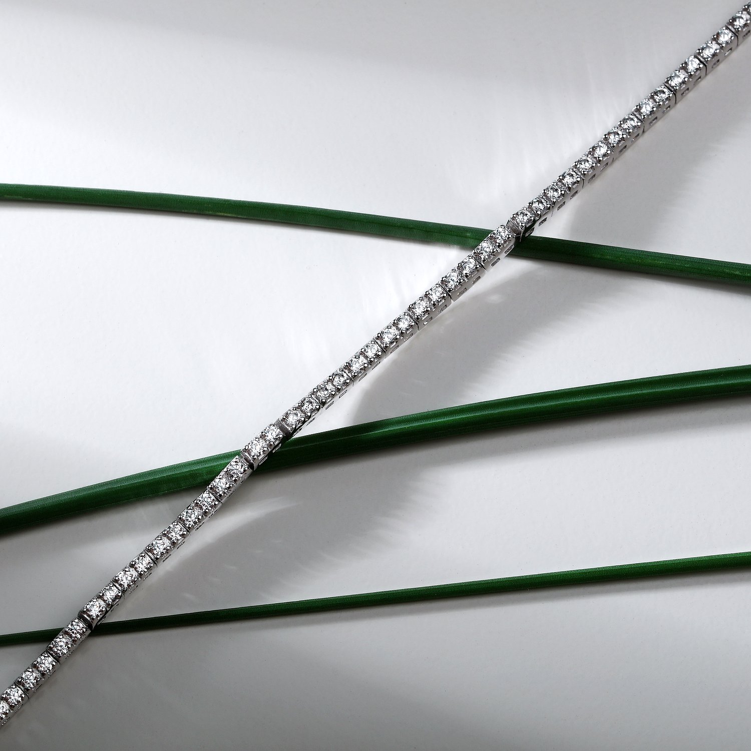 Live Diamond Bracelets